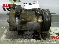 compresor ac blocat Peugeot Expert 1.6HDI an 2007