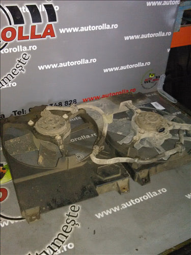 electroventilatoare Fiat Ducato an 2000