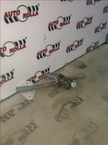 macara electrica usa dreapta spate Dacia Logan