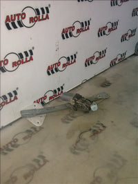 macara electrica usa dreapta spate Dacia Logan