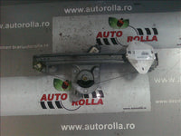 macara electrica usa dreapta spate Dacia Logan
