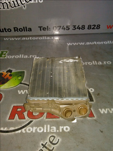 calorifer aeroterma ac Dacia Logan