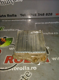 calorifer aeroterma ac Dacia Logan