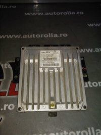 calculator motor Dacia Logan 1.5DCI