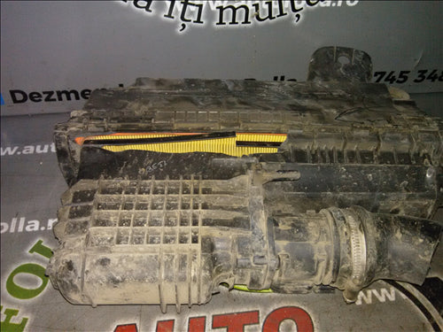 carcasa filtru aer Dacia Logan 1.5DCI