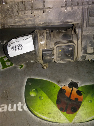 debitmetru aer Dacia Logan 1.5DCI