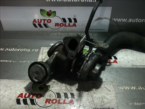 turbina Mercedes Vito 2.2CDI an 2006