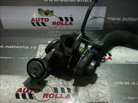 turbina Mercedes Vito 2.2CDI an 2006