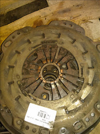 volanta si disc ambreiaj Mercedes Vito 2.2CDI, an 2006