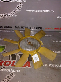 viscocuplaj palet rupt Mercedes Vito 2.2CDI an 2006