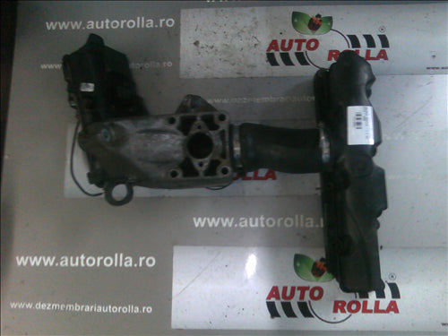 galerie admisie Mercedes Vito 2.2CDI an 2006