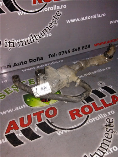 racitor egr Mercedes Vito 2.2CDI an 2006