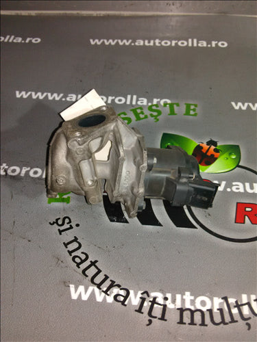 egr Peugeot Expert 1.6D