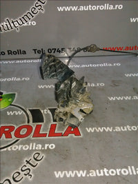 cremaliera stanga fata 2 pini Volkswagen T5