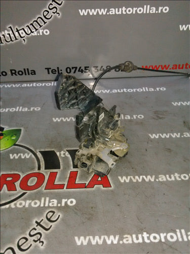 cremaliera stanga fata 2 pini Volkswagen T5