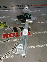 macara electrica usa stanga spate Peugeot 3008 an 2010