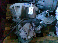 cutie viteze mecanica Renault Clio Symbol,1.5DCI an 2010