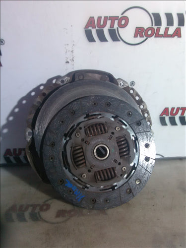 placa presiune si disc ambreiaj Renault Clio Symbol,1.5DCI an 2010