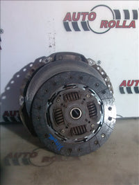 placa presiune si disc ambreiaj Renault Clio Symbol,1.5DCI an 2010