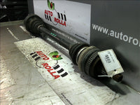 planetara stanga spate BMW E60