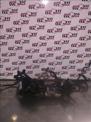 filtru motorina Mercedes Cclass 204, 2.2 cdi, an 2014