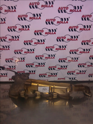 galerie evacuare Mercedes Cclass 204, 2.2 cdi, an 2014