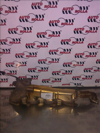 galerie evacuare Mercedes Cclass 204, 2.2 cdi, an 2014