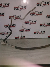 conducta ac groasa Skoda Octavia 2