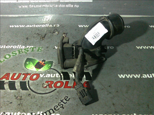 clapeta acceleratie Iveco Daily 4 3.0Dan 2012