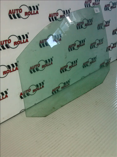 geam usa stanga fata Volkswagen Caddy, an 2008