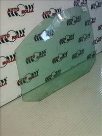 geam usa stanga fata Volkswagen Caddy, an 2008