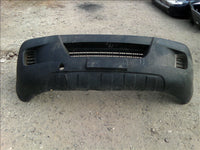 bara fata Iveco Daily 4 an 2012