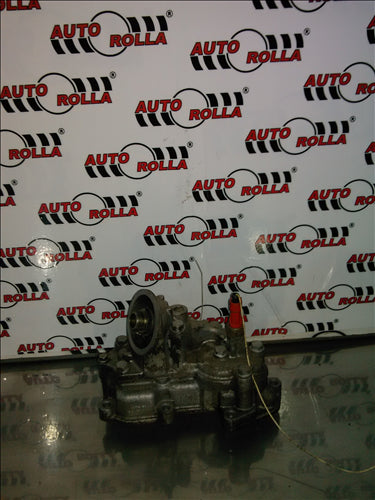 thermoflot motor Iveco Daily 4, 3.0D,an 2012