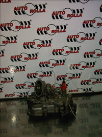 thermoflot motor Iveco Daily 4, 3.0D,an 2012