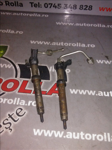 injectoare 2 buc Iveco Daily 4 3.0D euro5an 2012