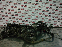 instalatie electrica motor Mercedes Sclass W221, 3.5CDI