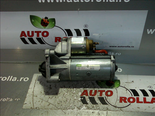 electromotor Renault Espace 1.9D an 2004