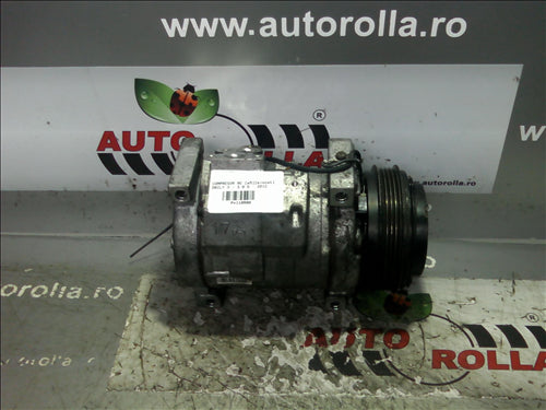 compresor ac Iveco Daily 4 3.0D euro5an 2012