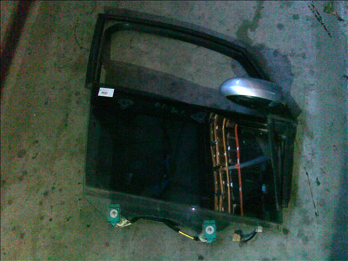 geam usa dreapta fata Audi A2