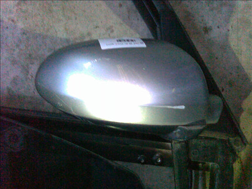 oglinda dreapta electrica fara geam Audi A2