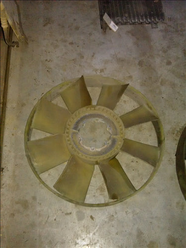 palet motor fara vascocuplaj Iveco Stralis,cursor 8, 2006