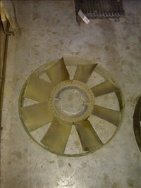 palet motor fara vascocuplaj Iveco Stralis,cursor 8, 2006