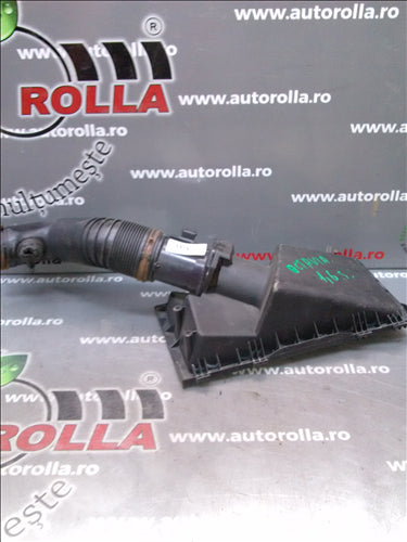 debitmetru aer Skoda Octavia 1, 1.6S