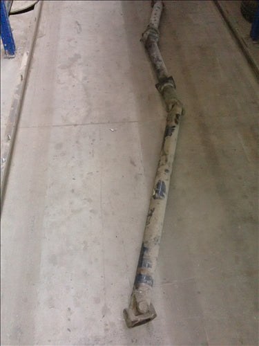 cardan complet 3 segmenti Iveco Daily 4, 3.0D,an 2012