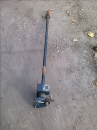 bara torsiune fata Iveco Daily 4 3.0Dan 2012