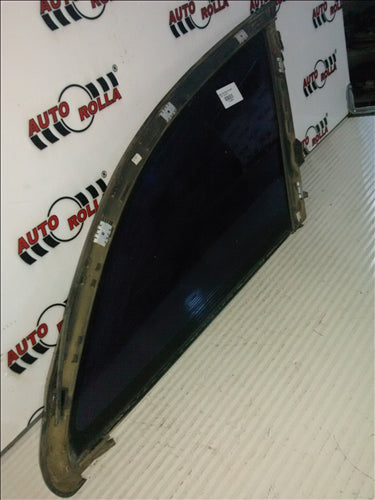 geam custoda dreapta spate Mercedes Cclass W203, break