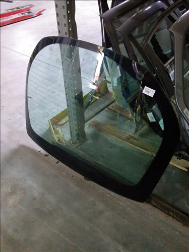 luneta haion spate hatchback Renault Laguna 3