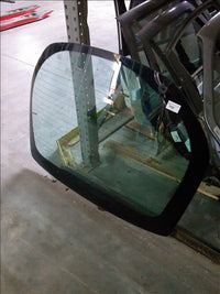 luneta haion spate hatchback Renault Laguna 3