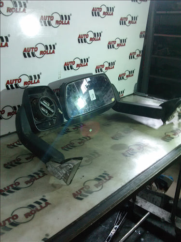 oglinda dreapta si brat Iveco Stralis