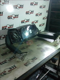 oglinda dreapta si brat Iveco Stralis